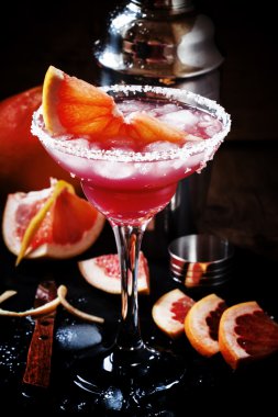 Alkollü kokteyl Greyhound