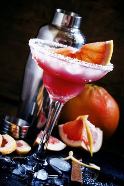 Alkollü kokteyl Greyhound