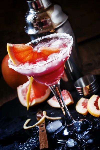 Cocktail alcolico Levriero — Foto Stock