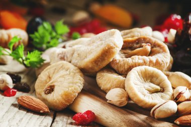 Sağlıklı yağsız gıda