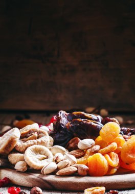 Sağlıklı yağsız gıda