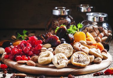 Sağlıklı yağsız gıda