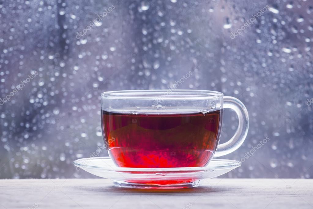 Cup Tea Rain Stock Photos Royalty Free Images Depositphotos Cup Tea Rain Stock Photos Royalty Free Images Depositphotos