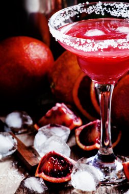 Alkollü kokteyl Negroni