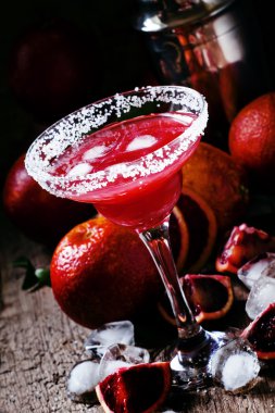 Alkollü kokteyl Negroni