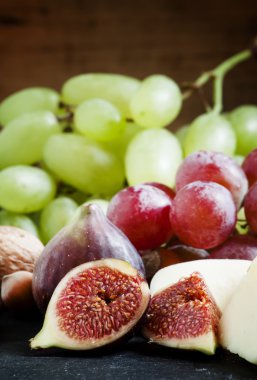 Şarap için çerez levha