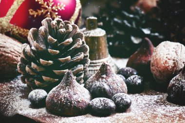 Noel ve Yeni Yıl kavramı 