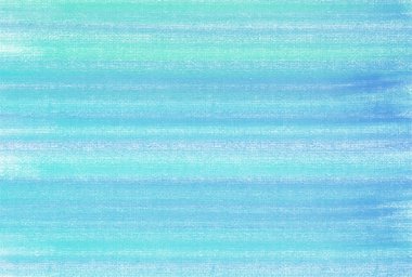 Suluboya Japon Desenli Deniz Arkaplanı