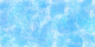 Suluboya Japon Desenli Deniz Arkaplanı