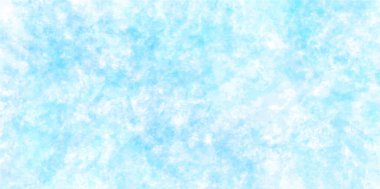 Suluboya Japon Desenli Deniz Arkaplanı