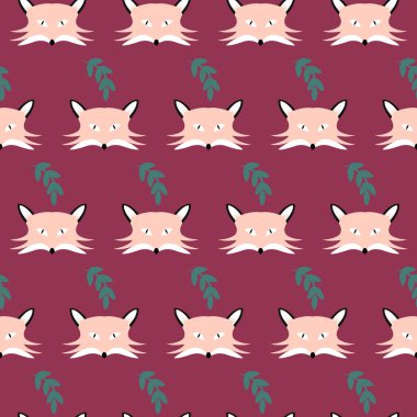 desen bir tilki 2 ile