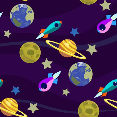 desen alanı çizim ile Dünya 2