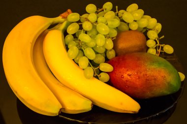 meyve vejetaryen ve diyet