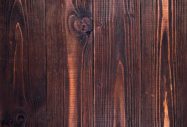 Vertical vintage wooden texture — Stock Photo, Image