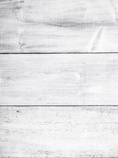 White old wooden texture — Stock Photo, Image