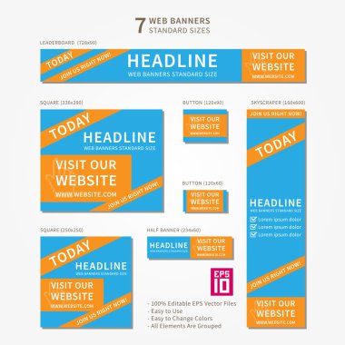 Web Banner Web sitemizi ziyaret edin.