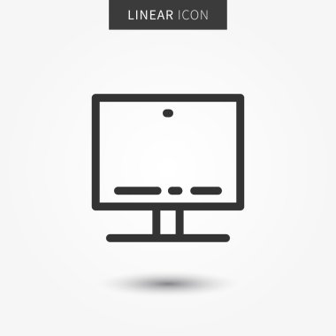 Masaüstü simgesi hat kavramı