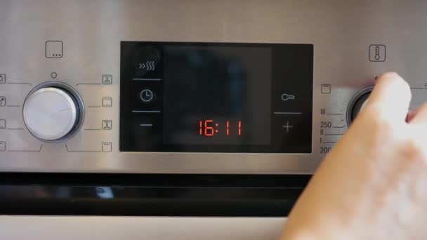 fonctions de sélection de mode pour la cuisson 