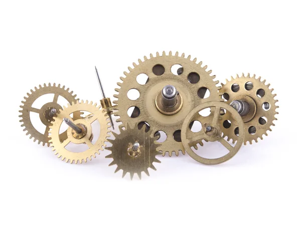 Eski seyretmek vites