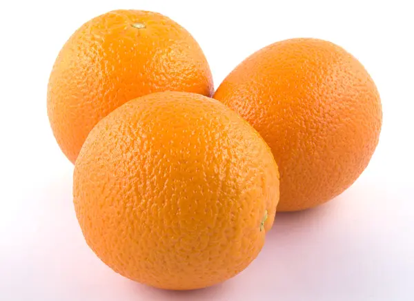 Kompozisyon birkaç portakal