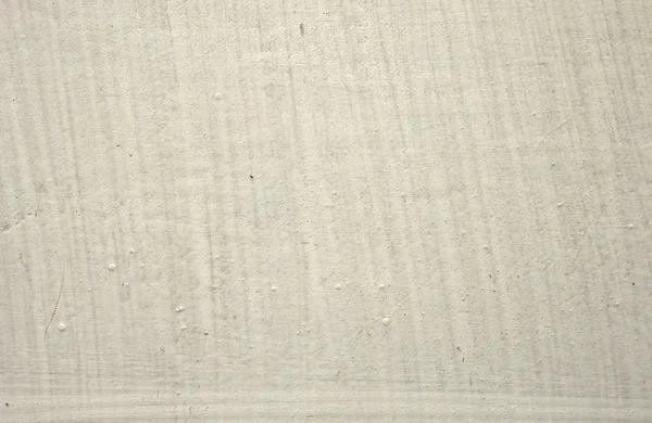 Placa de madeira tinta branca — Fotografia de Stock