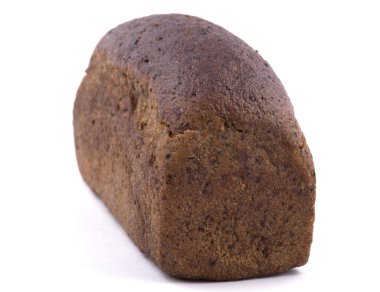 lezzetli çavdar ekmeği