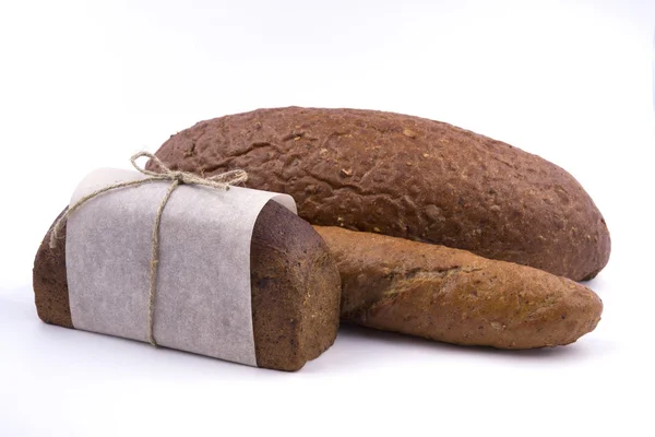 lezzetli çavdar ekmeği