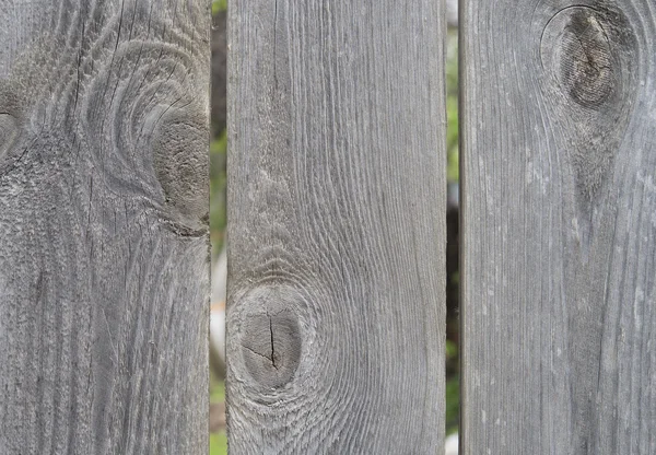 Παλιός ξύλινος φράχτης. — Φωτογραφία Αρχείου