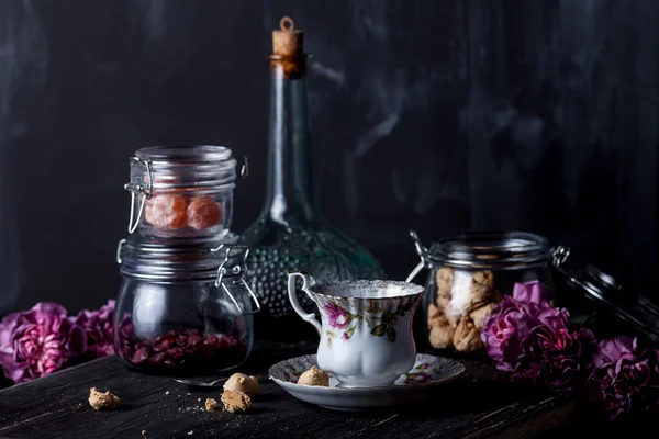 Çay saati ile tanımlama