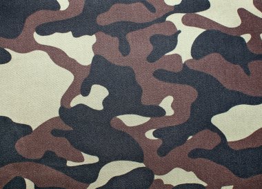 Ukraynalı askeri kamuflaj