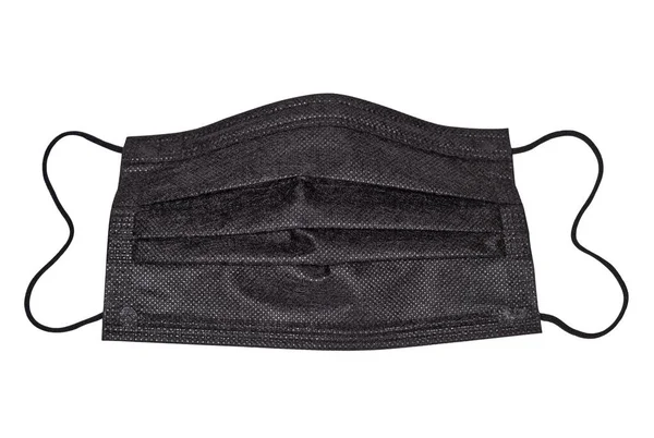 Tekstil koruyucu yüz maskesi. Tıbbi koruma ve hijyen ürünleri