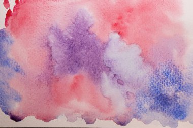 resim soyut suluboya arkaplanı