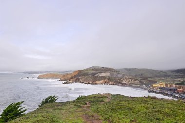 Pasifik Okyanusu bahar