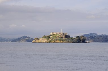Alcatraz, San Francisco Clifornia