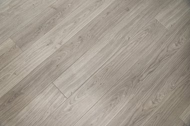 Işık gri ahşap zemin arka plan dokusu