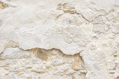 Eski bej taş duvar arka plan dokusu