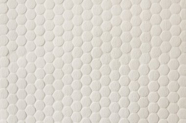 Modern beyaz boyalı duvar arka plan dokusu