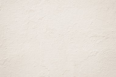 Modern beyaz boyalı duvar arka plan dokusu