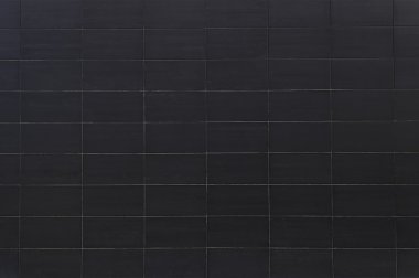 Modern siyah duvar arka plan dokusu