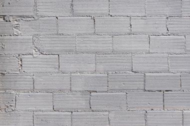 Modern gri beton duvar arka plan dokusu