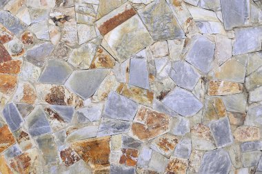 Gri granit duvar arka plan dokusu