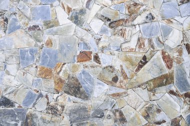 Gri granit duvar arka plan dokusu