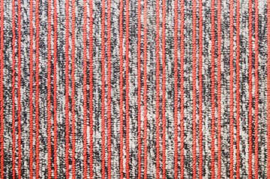 Çizgili Kumaş yakın çekim