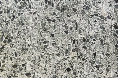 Gri granit duvar arka plan dokusu