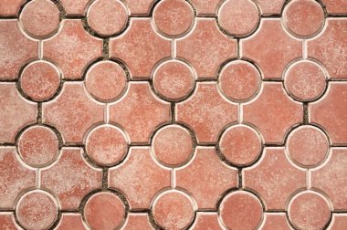 kaldırım doku yakın çekim