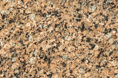 Granit doku yakın çekim