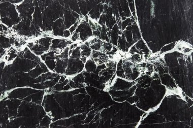 Siyah granit yakın çekim