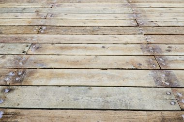 Ahşap kaplama doku arka plan