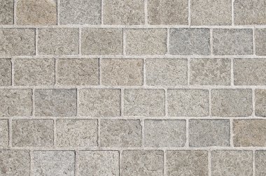 Gri taş döşeme arka plan dokusu