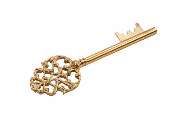 Altın anahtar kapat